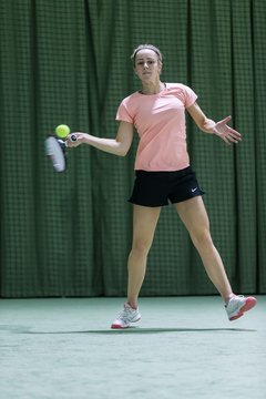 Jennifer Witthöft 296 - RL Club an der Alster - DTV Hannover : Ergebnis: 2:4